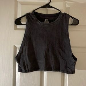 XS AERIE CROP TOP FOR SALE!